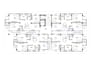autocad plan for 2d floor plan and 3d design